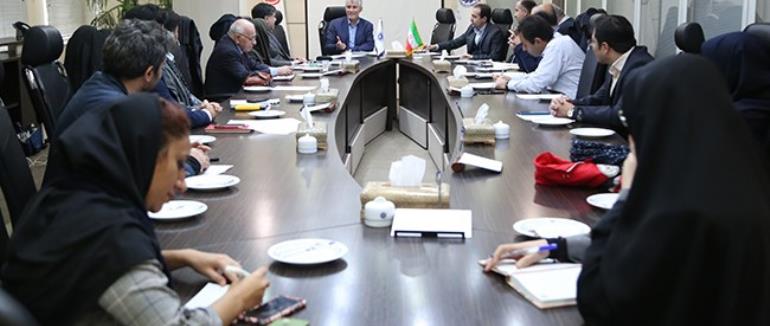 کمیته مشترک بازرگانی ایران و آفریقای جنوبی بار دیگر فعال شد